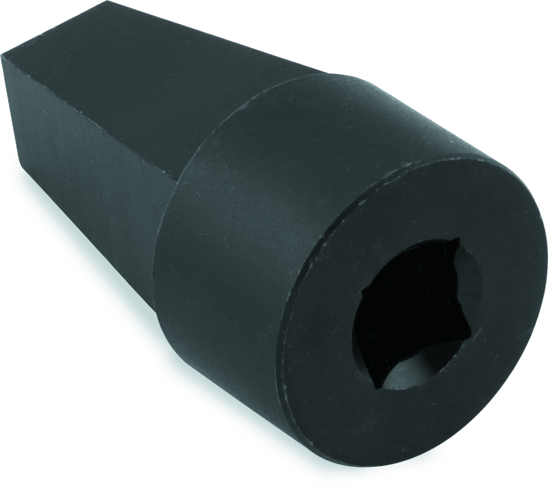 BikeMaster 1/2in Damper Rod Holding Tool - Powersports Haven