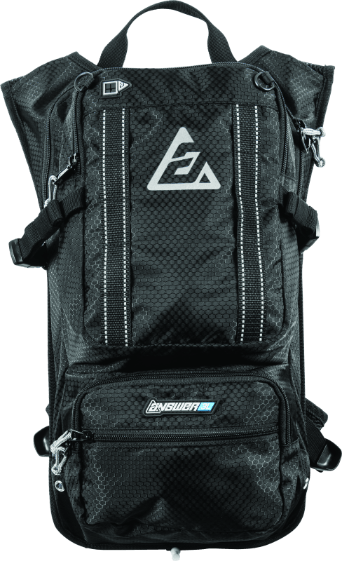 Answer Hydration Pack 3 Liter - Black - Powersports Haven