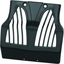 Load image into Gallery viewer, Kuryakyn Chin Fairing Indian Black - Powersports Haven