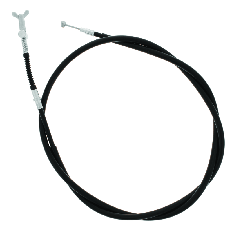 QuadBoss 07-20 Polaris Phoenix 200 Rear Brake Cable - Powersports Haven