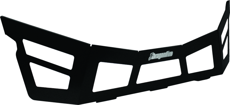 DragonFire Racing 19-22 Honda Talon Cargo Retainer - Powersports Haven