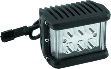 Load image into Gallery viewer, DragonFire Racing 2X2in Pod Light W/Side Lights - Powersports Haven