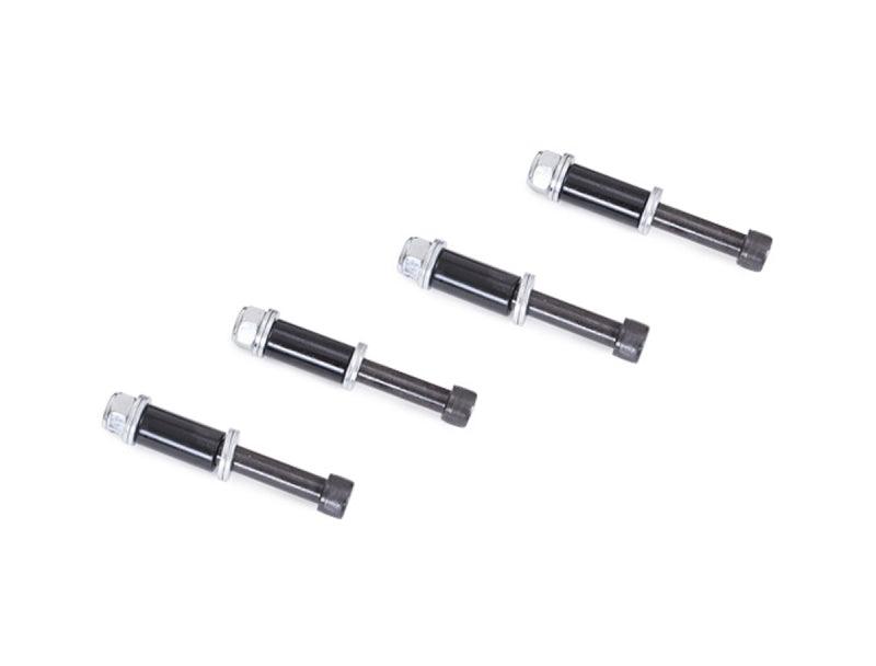 PRP 2014+ Polaris RZR XP 1000/Yamaha YXZ/ Kawasaki KRX 1000 Rear Limit Strap Hardware Kit - Powersports Haven