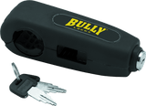 Bully Lock Bully Grip Lock - Black