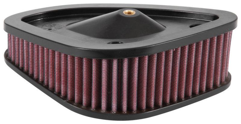 K&N 2017 Harley Davidson FLHR Road King Replacement Air Filter - Powersports Haven