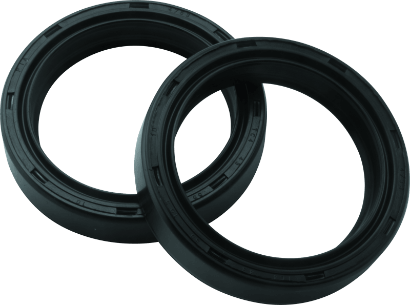 BikeMaster Fork Seal - 43 x 55 x 10.5 - Powersports Haven