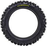 ProTaper MXT 04 Rear Tire 90/100-14