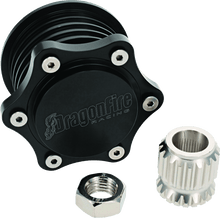 Load image into Gallery viewer, DragonFire Racing Arctic Cat/Can-Am/PolarisQuick Release Spline Adapter/Hub Kit - Powersports Haven