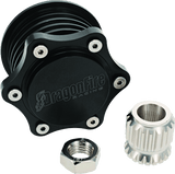 DragonFire Racing Arctic Cat/Can-Am/PolarisQuick Release Spline Adapter/Hub Kit