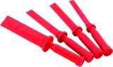 BikeMaster 4-pc Scraper Set