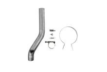 Load image into Gallery viewer, MBRP 02-08 Yamaha YFM 660F Grizzly Slip-On Exhaust System w/Sport Muffler - Powersports Haven