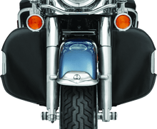 Load image into Gallery viewer, Kuryakyn Engine Guard Chaps - Powersports Haven