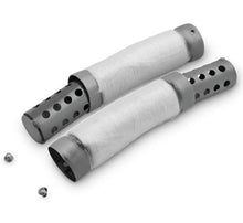 Load image into Gallery viewer, Vance & Hines Big Radius 2-2 Q Baffle- Sold Individually - Powersports Haven