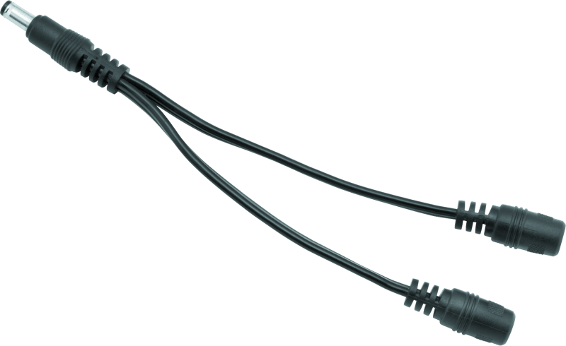 FIRSTGEAR Short Splitter Cable - Replacement - Powersports Haven