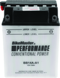 BikeMaster Battery - BB14A-A1