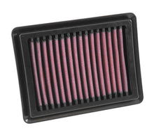 Load image into Gallery viewer, K&N 13-14 Honda CRF250L 250 Replacement Air Filter - Powersports Haven