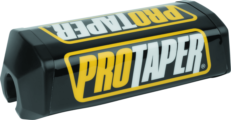 ProTaper 2.0 Square Bar Pad - Black/Black - Powersports Haven