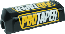 Load image into Gallery viewer, ProTaper 2.0 Square Bar Pad - Black/Black - Powersports Haven