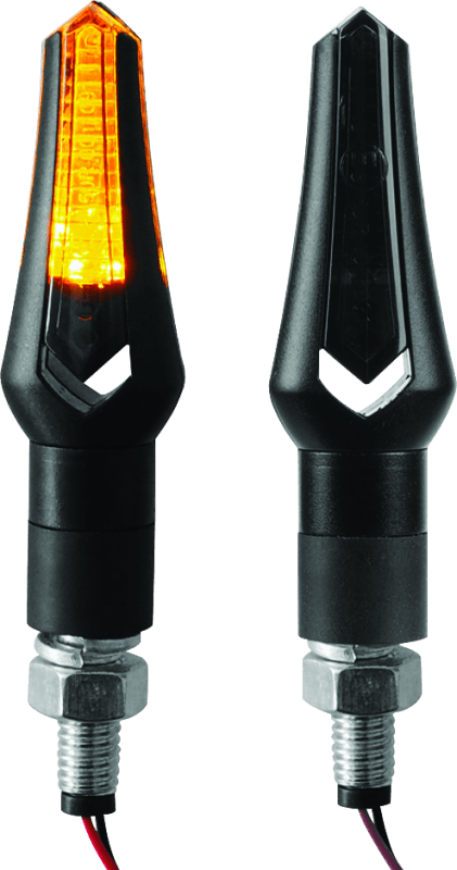 BikeMaster Dagger Turn Signal - Powersports Haven