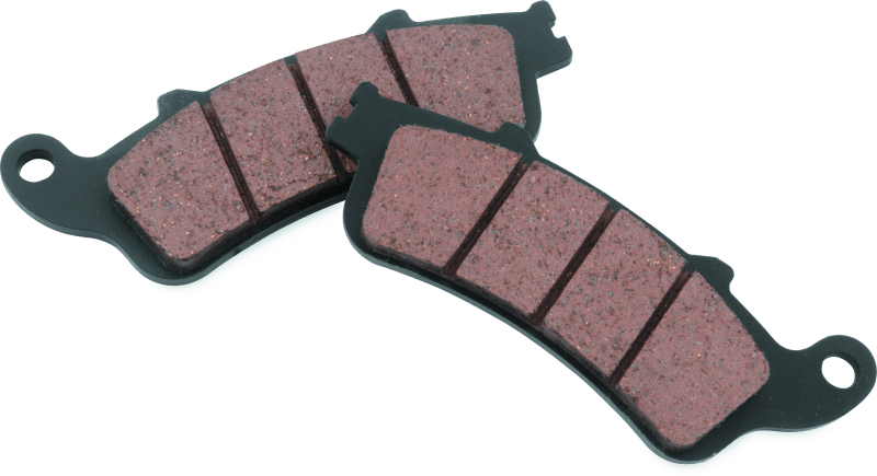 BikeMaster Honda Brake Pads - Powersports Haven