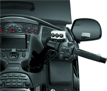 Load image into Gallery viewer, Kuryakyn Accessory Switches Honda Goldwing & Yamaha Models - Powersports Haven
