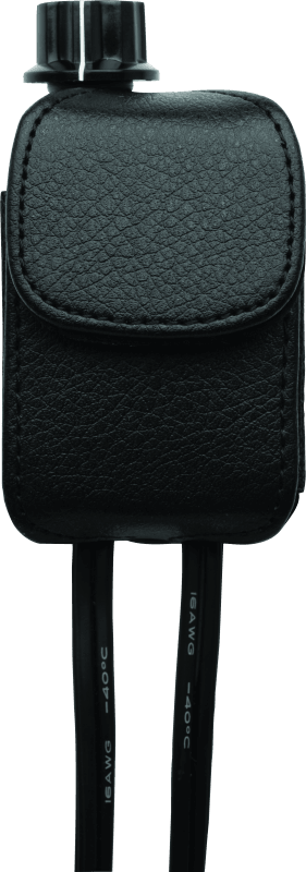 FIRSTGEAR Single Troller Pouch - Powersports Haven