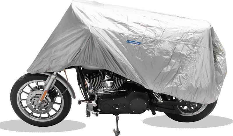 Covermax Large Half Cover For Touring Bike - Powersports Haven