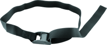 Load image into Gallery viewer, BikeMaster Wheel Tiedown - Black - Powersports Haven