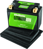 BikeMaster Lithium Ion 2.0 Battery - BMP9-FP