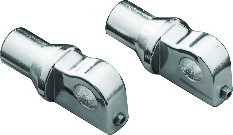 Kuryakyn Adjustable Peg End Male Mount - Powersports Haven