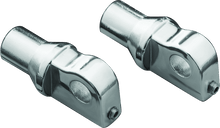 Load image into Gallery viewer, Kuryakyn Adjustable Peg End Male Mount - Powersports Haven