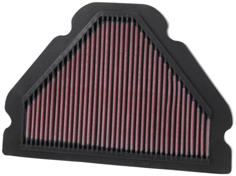 K&N 98-03 Kawasaki ZX9R Air Filter - Powersports Haven