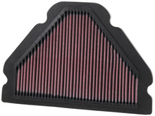 Load image into Gallery viewer, K&N 98-03 Kawasaki ZX9R Air Filter - Powersports Haven
