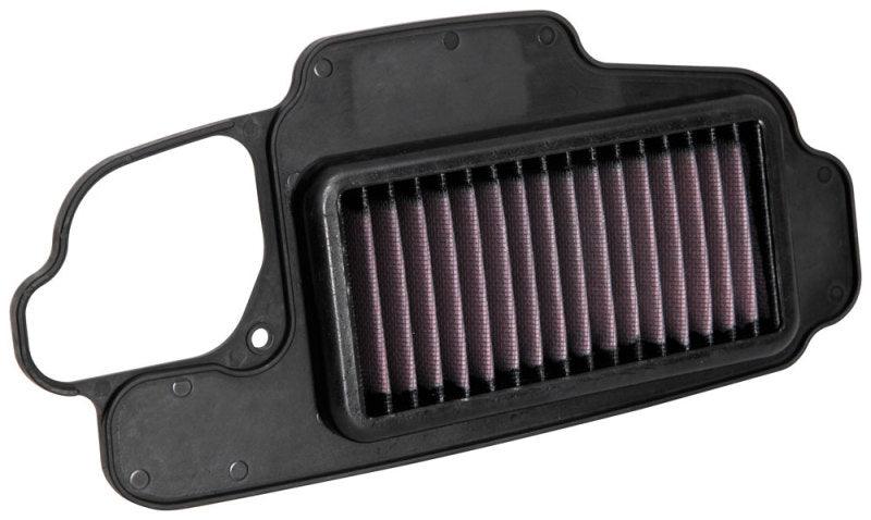K&N 19-20 Honda Monkey (125CC) Replacement Air Filter - Powersports Haven