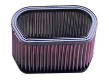 Load image into Gallery viewer, K&N 98-01 Yamaha YZF Replacement Air Filter - Powersports Haven