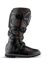 Load image into Gallery viewer, Gaerne Fastback Endurance Enduro Boot Black/Brown Size - 13 - Powersports Haven
