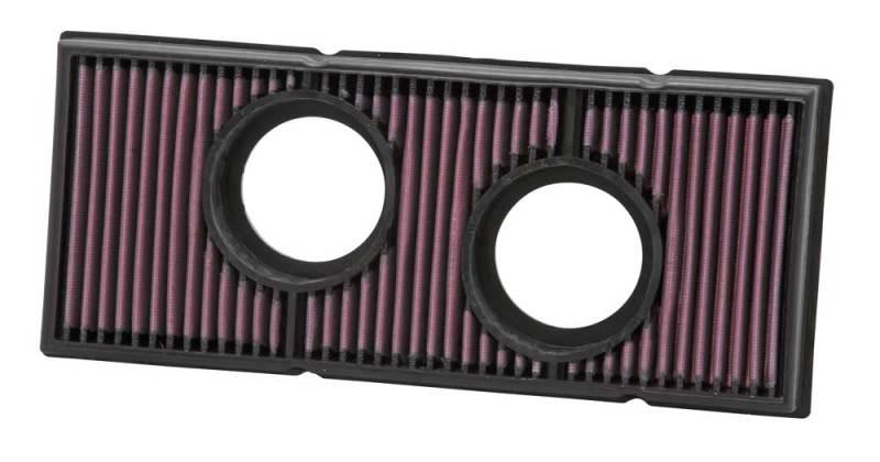 K&N 07-13 KTM 990 Replacement Panel Air Filter - Powersports Haven