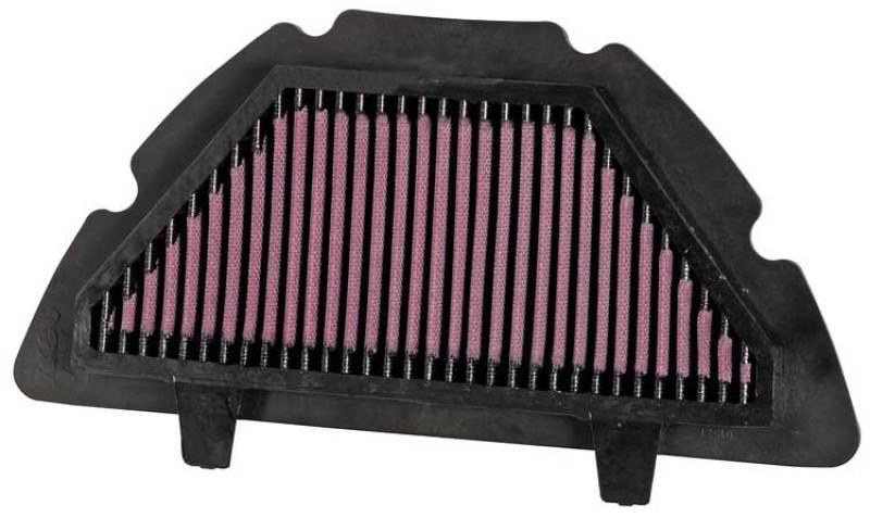 K&N 07-08 Yamaha YZF R1 Replacement Air Filter - Powersports Haven