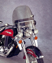 Load image into Gallery viewer, National Cycle Heavy Duty Touring Windshield - Powersports Haven