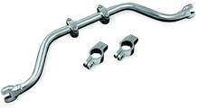 Load image into Gallery viewer, Kuryakyn Adjustable Mustache Bar For 91-17 Dyna Chrome - Powersports Haven