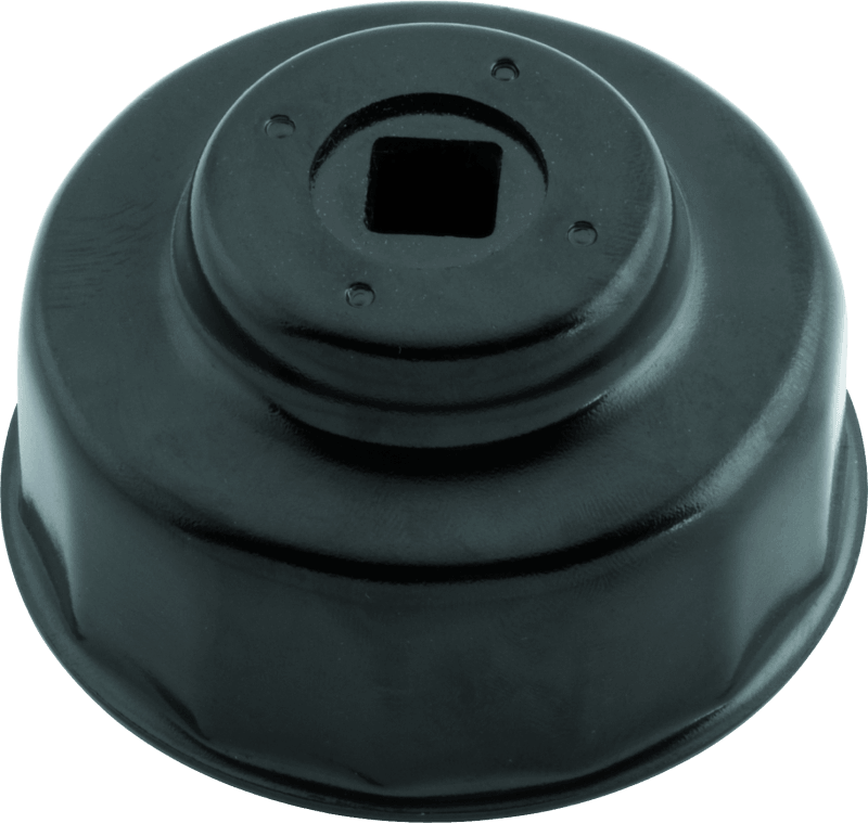 BikeMaster Oil Filter Wrench - 65mm - Powersports Haven