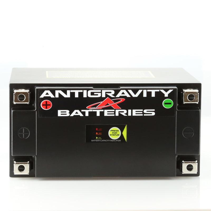 Antigravity YTX20 High Power Lithium Battery - Powersports Haven
