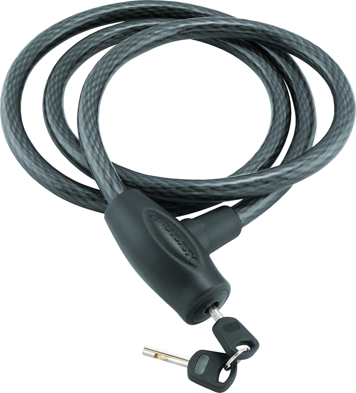 Bully Lock Integrated Cable - 15mm - Powersports Haven