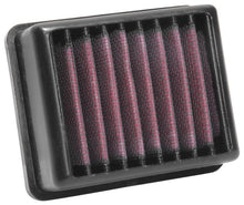 Load image into Gallery viewer, K&N 2017 BMW G310R/G310GS 313CC Replacement Drop In Air Filter - Powersports Haven