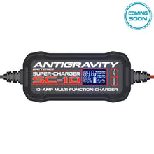 Load image into Gallery viewer, Antigravity SC-10 Super-Charger (Automotive/Motorcycle/Powersport) Battery Charger - Powersports Haven