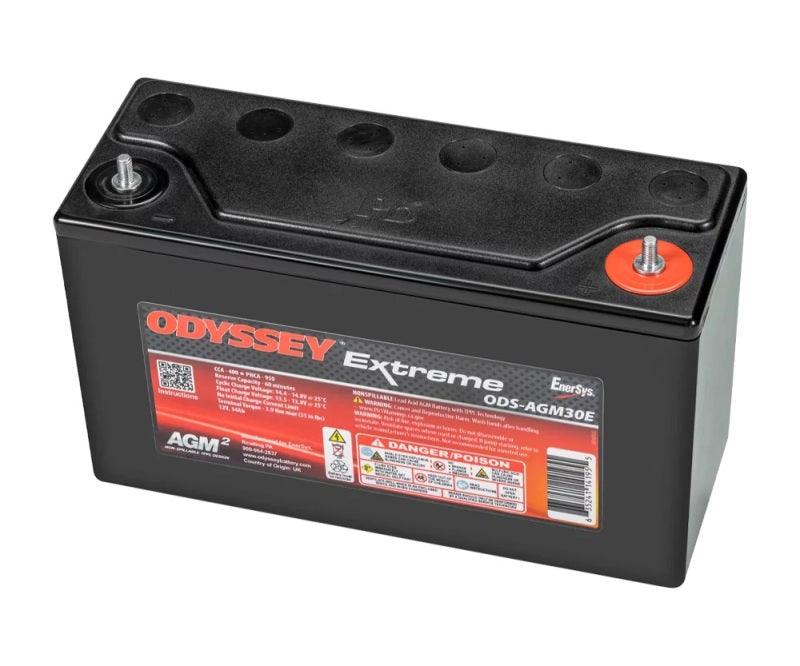 Odyssey Battery Powersport Extreme AGM Battery (PC950) - Powersports Haven