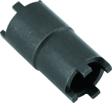 BikeMaster Clutch Locknut Spanner Wrench