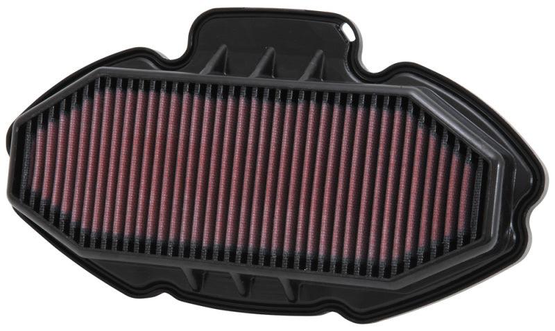 K&N Replacement Air FIlter 12-13 Honda Integra 670/NC700S 670/NC700X 670 - Powersports Haven