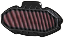 Load image into Gallery viewer, K&N Replacement Air FIlter 12-13 Honda Integra 670/NC700S 670/NC700X 670 - Powersports Haven