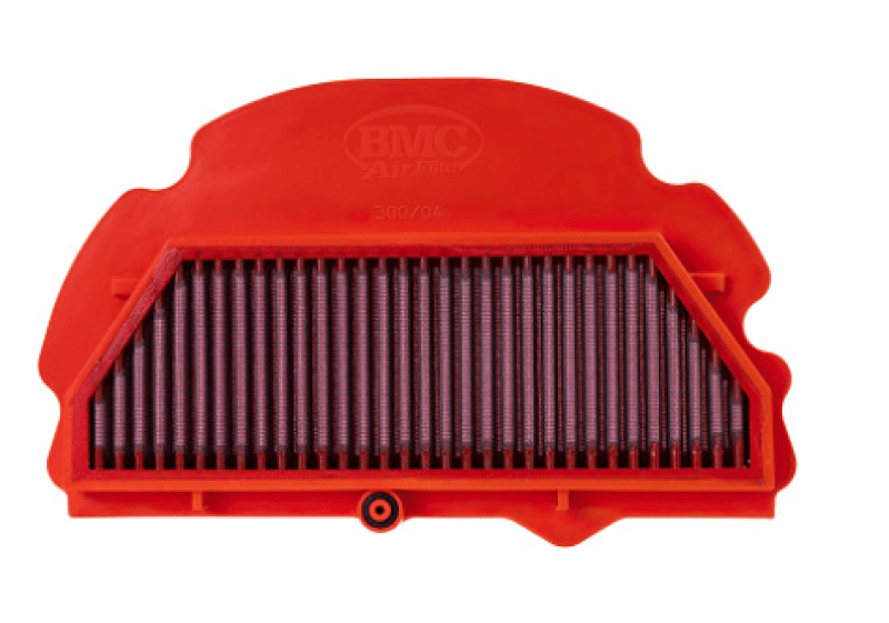BMC 02-03 Honda CBR 954 Rr Replacement Air Filter - Powersports Haven